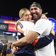 Kate Upton and Justin Verlander
